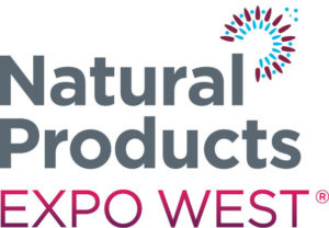 Natural Products Expo West 2018 Logo
