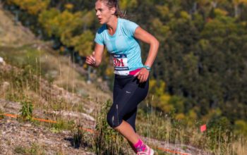 Kimber Mattox is More than a Comeback Story, She’s a Walking Miracle.